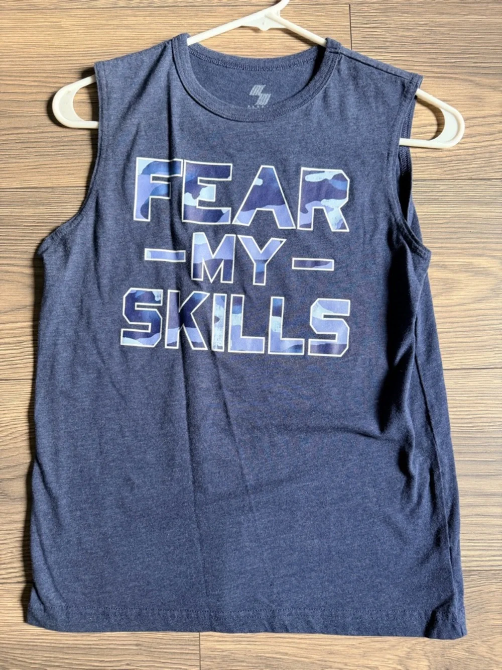 Lot of 3 boys shirts